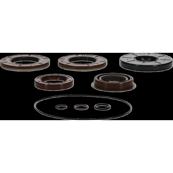Комплект уплътнения за трансмисия POL MSE MOOSE RACING 25-2141-5