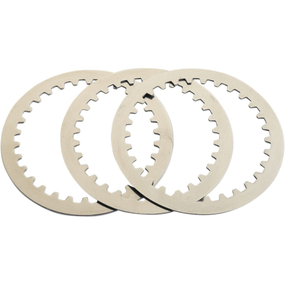 Офроуд стоманени дискове за съединител MOOSE RACING M80-7105-7