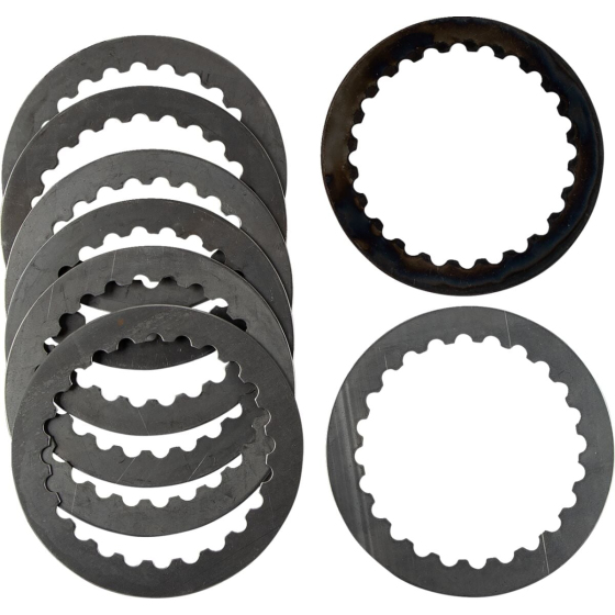 Стоманени дискове за съединител SX MOOSE RACING M80-7514-9