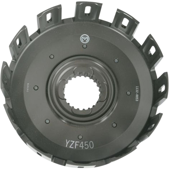 Кошница за съединител BILLET YAMAHA MOOSE RACING M216