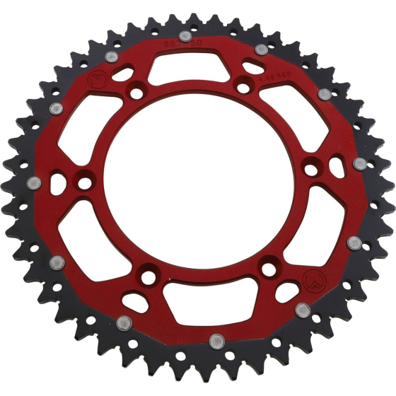 Зъбно колело DUAL MSE 50 RD MOOSE RACING 1210-897-50-13X