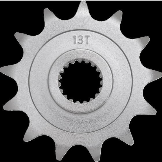 Преден зъбчатка - HONDA - 13 T MOOSE RACING 26-1161-13CRMO