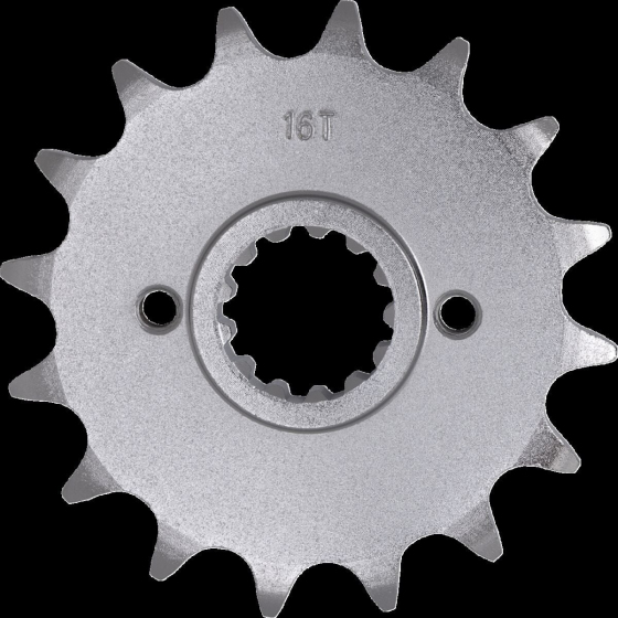 Преден зъбчатка - SUZUKI - 16 T MOOSE RACING 26-2130-16CRMO