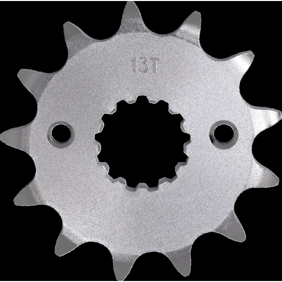 Преден зъбен венец - KAW/YAM - 13 T MOOSE RACING 26-4108-13CRMO