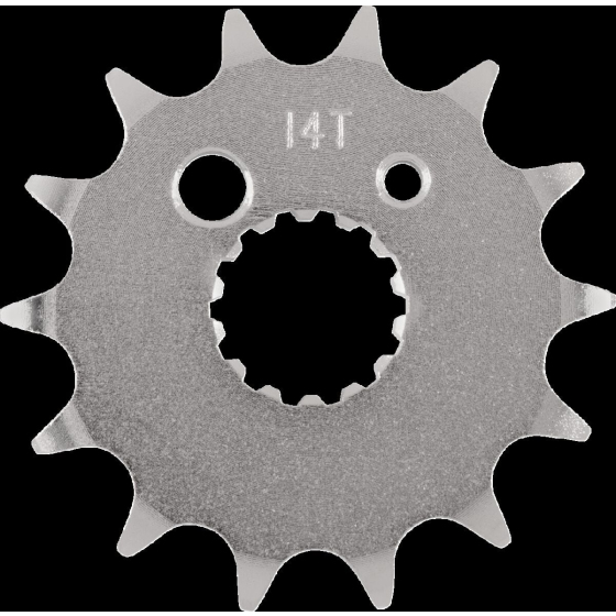 Преден зъбен венец - YAMAHA - 14 T MOOSE RACING 26-4146-14CRMO