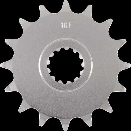 Преден зъбен венец - YAMAHA - 16 T MOOSE RACING 26-4154-16CRMO