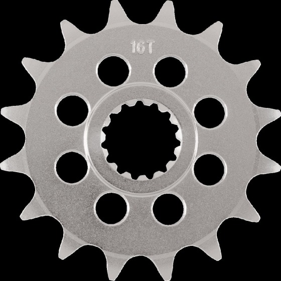 Преден зъбен венец - KTM/HUSQVARNA - 16 T MOOSE RACING 26-5122-16CRMO