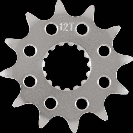 Преден зъбен венец - KTM - 12 T MOOSE RACING 26-5123-12CRMO