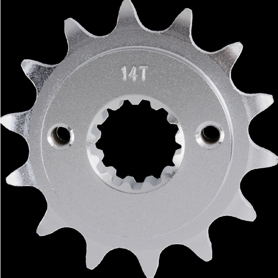 Преден зъбен венец - HONDA - 14 T MOOSE RACING D26-12H4-14CRMO