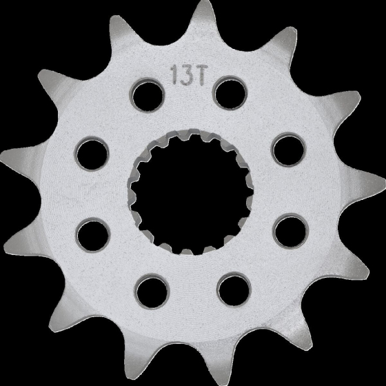 Преден зъбен венец - SUZUKI - 13 T MOOSE RACING D26-3167-13CRMO