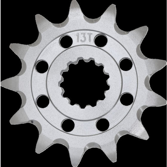 Преден зъбен венец - SUZUKI - 13 T MOOSE RACING D26-3182-13CRMO