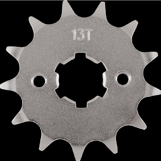Преден зъбчатка - YAMAHA - 13 T MOOSE RACING D26-4167-13CRMO