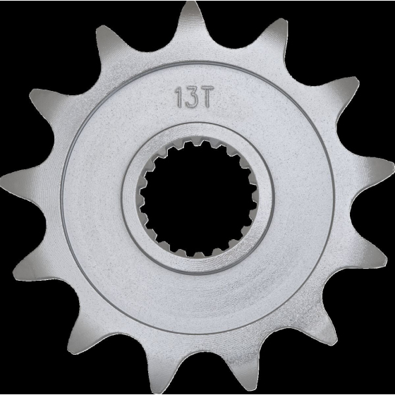 Преден зъбчатка - YAMAHA - 13 T MOOSE RACING D26-4168-13CRMO