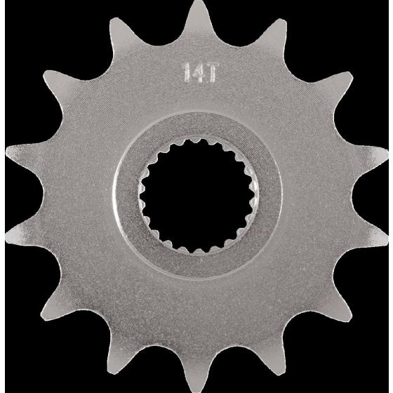 Преден зъбен венец - YAMAHA - 14 T MOOSE RACING D26-4169-14CRMO