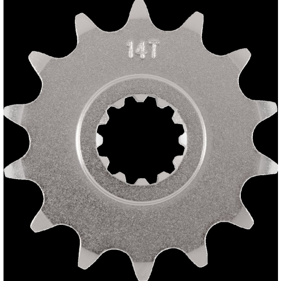 Преден зъбен венец - KTM/HUSQVARNA - 14 T MOOSE RACING D26-5159-14CRMO