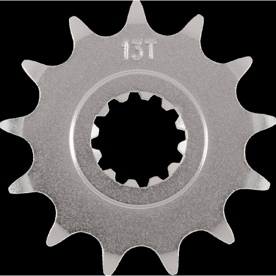 Преден зъбчатка - KTM/HUSQVARNA - 13 T MOOSE RACING D26-5160-13CRMO
