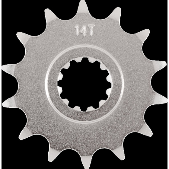 Преден зъбен венец - KTM/HUSQVARNA - 14 T MOOSE RACING D26-5160-14CRMO