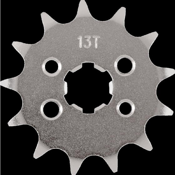 Преден зъбен венец - HONDA- 13 T MOOSE RACING D26-5176-13CRMO