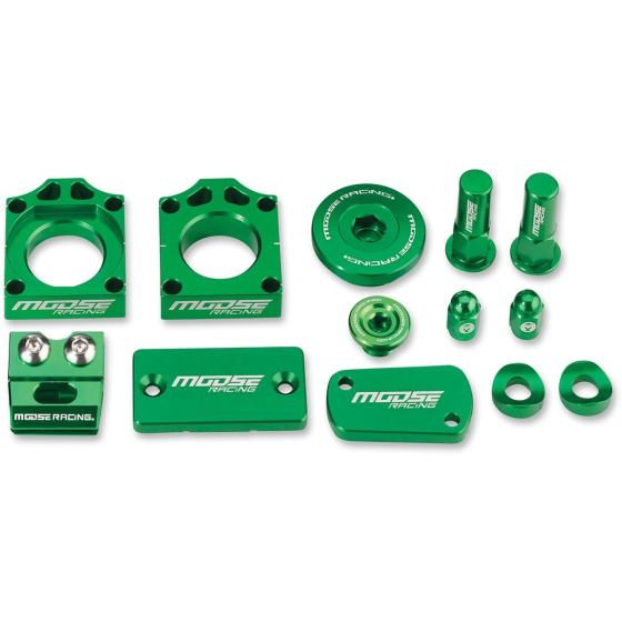 Комплект за украса GREEN MOOSE RACING M57-2001GN