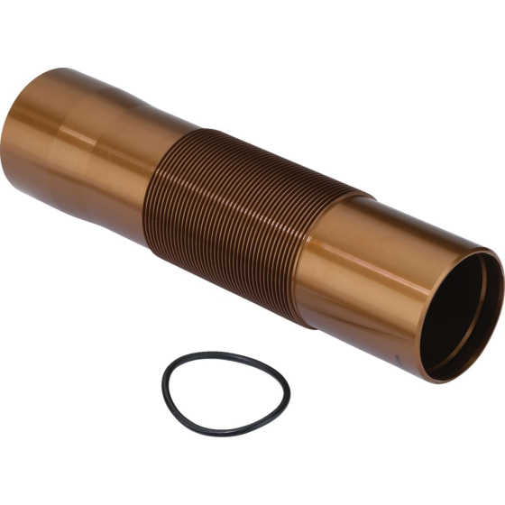 Тяло на амортисьор 50MM X 225MM с покритие KASHIMA MOOSE RACING 311-305-020