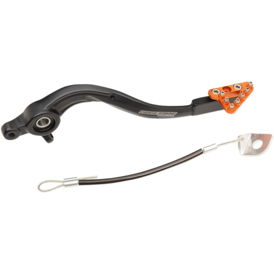 Спирачен педал MSE KTM ORG MOOSE RACING 82-0565-21-40