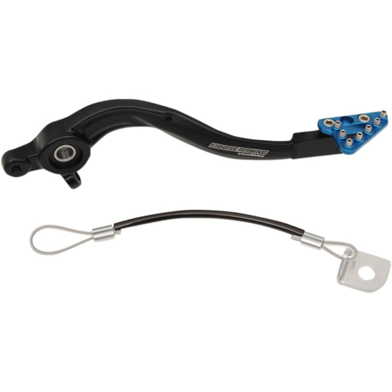 Спирачен педал MSE HUSQ BLU MOOSE RACING 82-0766-21-20