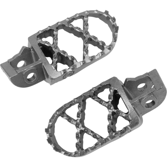Професионална степенка от неръждаема стомана стандарт MOOSE RACING NRKTM-16
