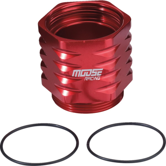 Охладител за заден спирачен апарат MOOSE RACING B16-5603R