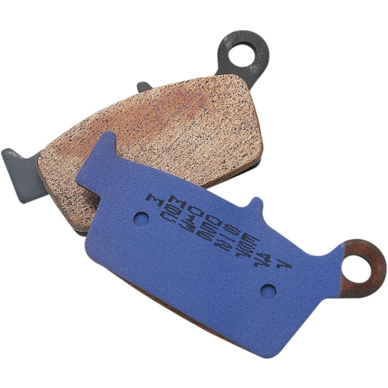 Спирачна накладка XCR sintered MOOSE RACING M953-S47
