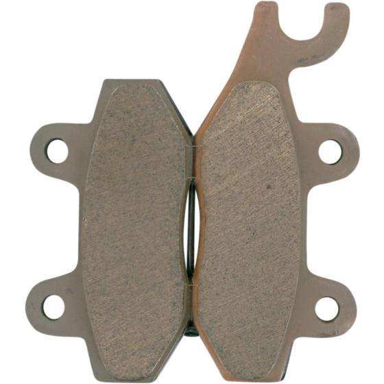 Спирачна накладка XCR sintered MOOSE RACING M211-S47