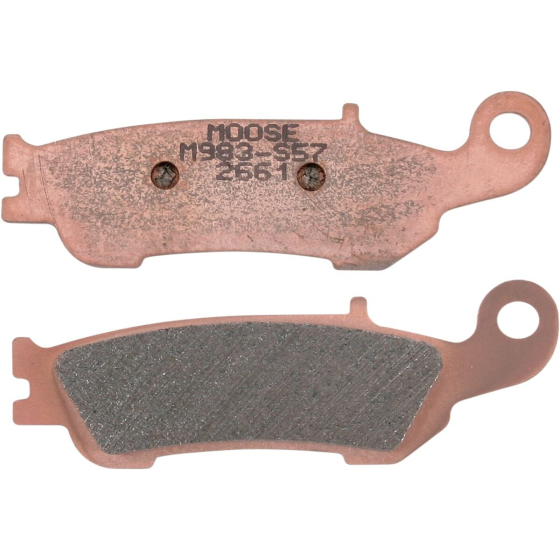Спирачна накладка M1 sintered MOOSE RACING M983-S57