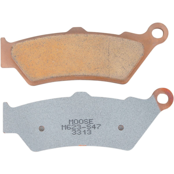 Спирачна накладка XCR sintered MOOSE RACING M623-S47