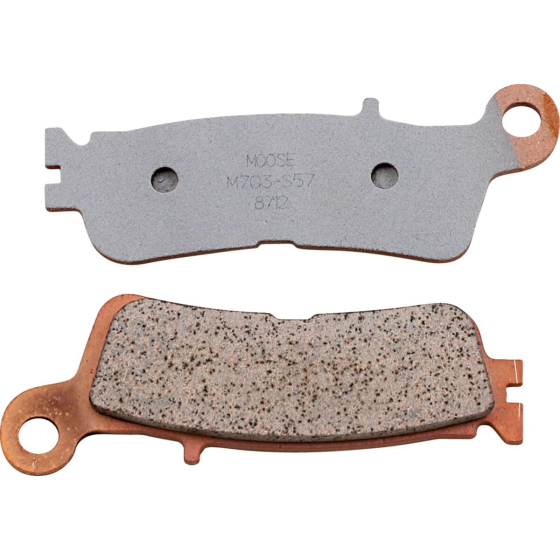 Спирачна накладка-M1 COMP FR MOOSE RACING M703-S57