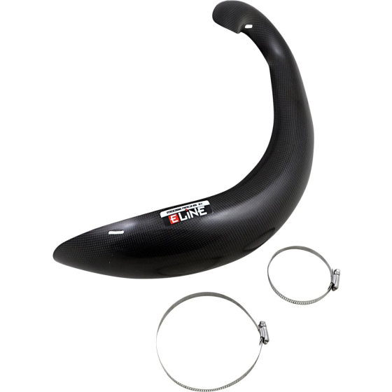 Предпазител за тръба carbon 2-stroke MOOSE RACING SHPG25017