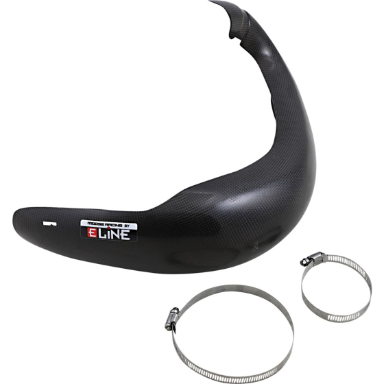 Предпазна тръба OEM KTM 150I MOOSE RACING MPG15020I