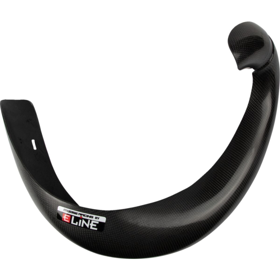 Предпазна тръба CARB FIB KTM MOOSE RACING MPG25023