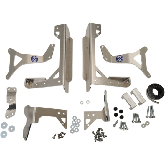 Скоби за радиатор YAMAHA MOOSE RACING 11-5018