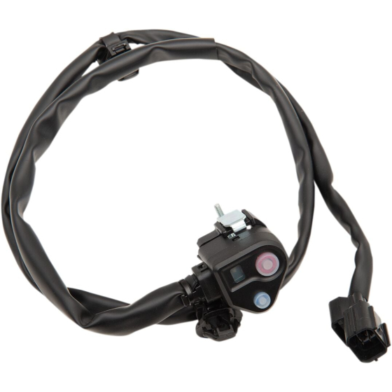 Превключвател режим/стоп HONDA MOOSE RACING 689-4251