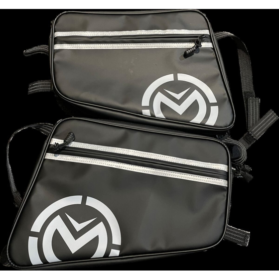Чанти за врати - CF Moto MOOSE RACING Q15-9003