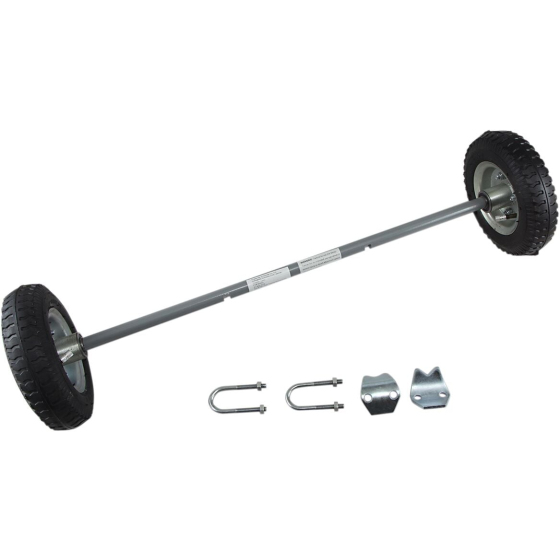 Помощни колела PW50 MOOSE RACING 9501-0181