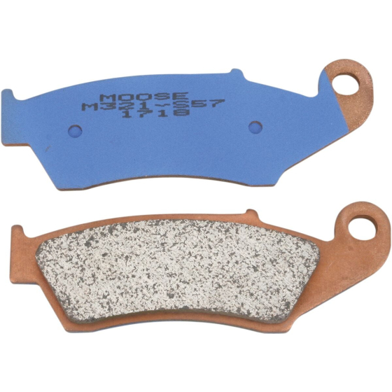 Спирачна накладка M1 sintered MOOSE RACING M321-S57