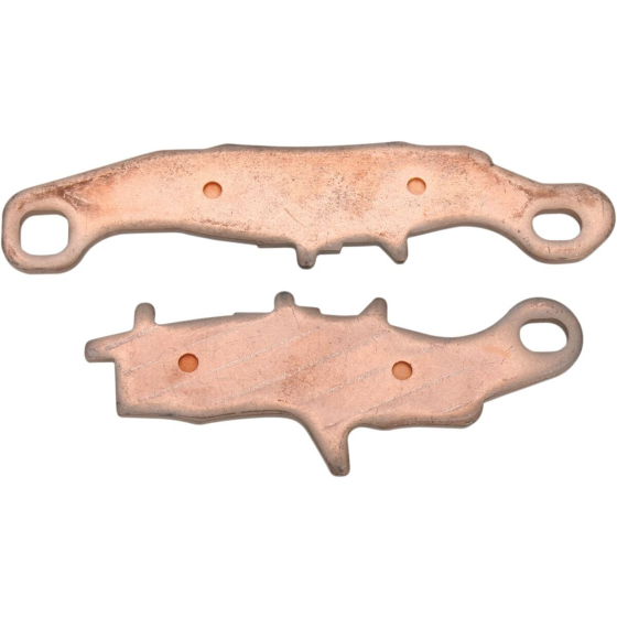 Спирачна накладка XCR sintered MOOSE RACING M326-S47