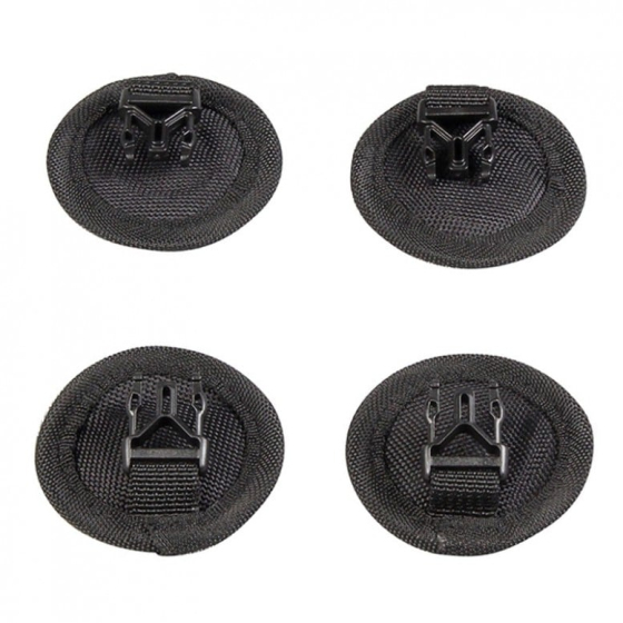 Магнити за монтаж на чанти за резервоар SHAD X1SL11