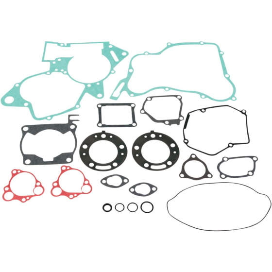 Комплект гарнитури offroad MOOSE RACING 808236MSE