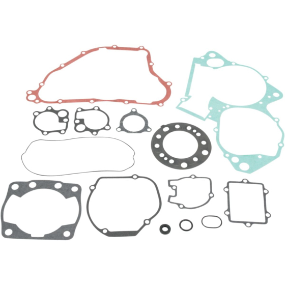 Комплект гарнитури offroad MOOSE RACING 808261MSE