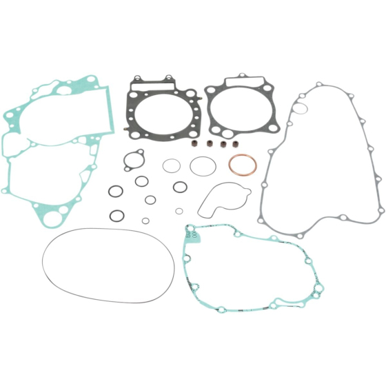 Комплект гарнитури offroad MOOSE RACING 808267MSE
