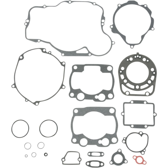 Комплект гарнитури offroad MOOSE RACING 808455MSE