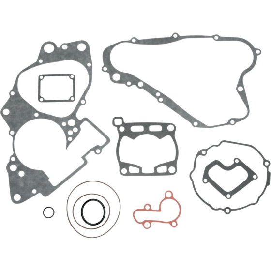 Комплект гарнитури offroad MOOSE RACING 808505MSE