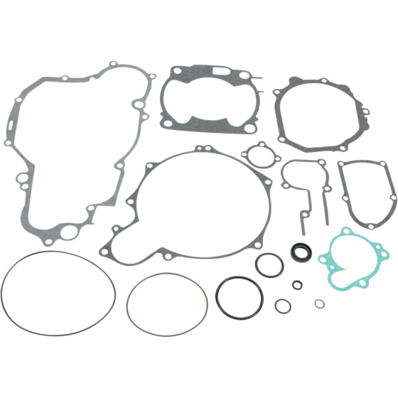Комплект гарнитури offroad MOOSE RACING 808666MSE