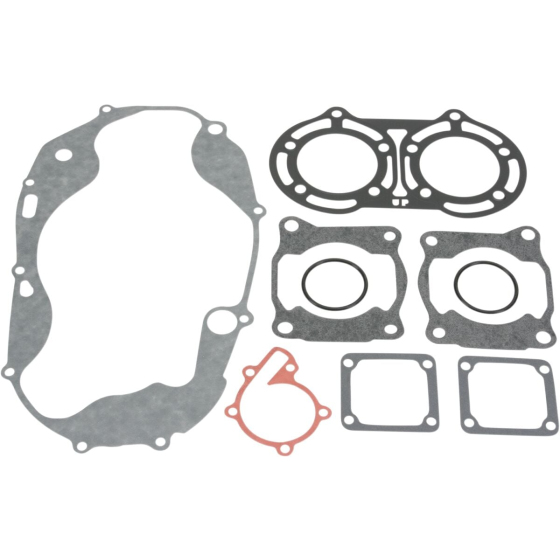 Комплект гарнитури ATV-UTV MOOSE RACING 808812MSE